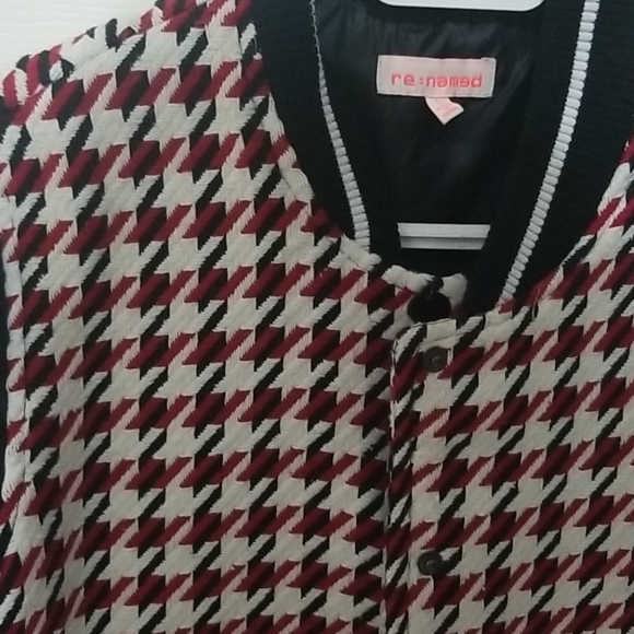 Bomber jacket - Picture 2 of 3